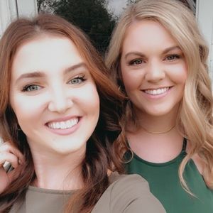 Meet your Posher, Brea